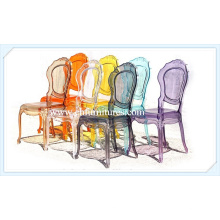 Belle Epoque Dining Chair (YC-P32)